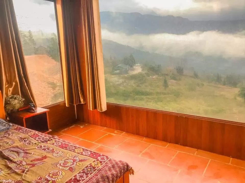 homestay y tý