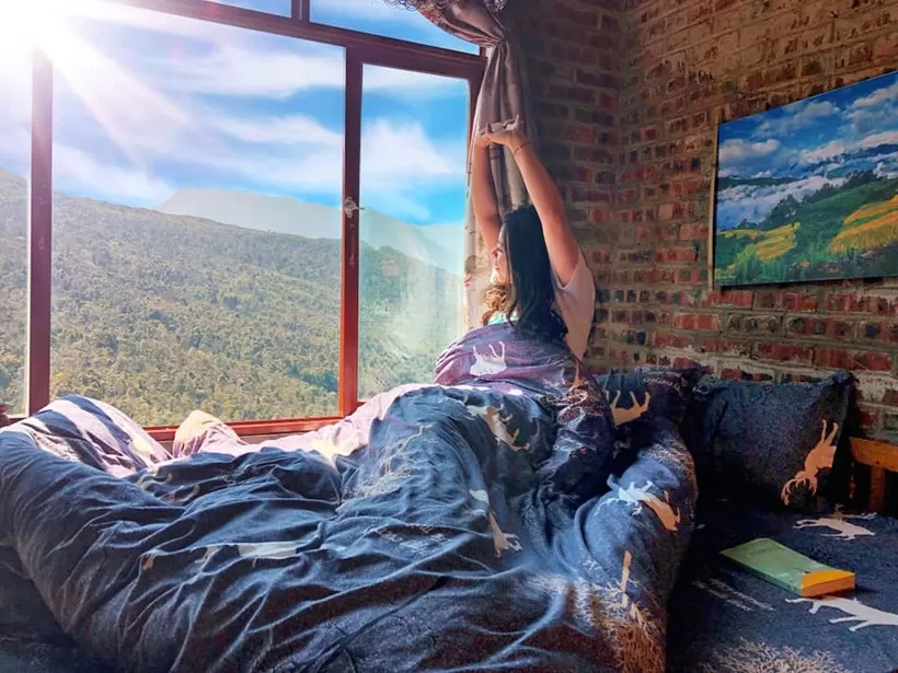 homestay y tý
