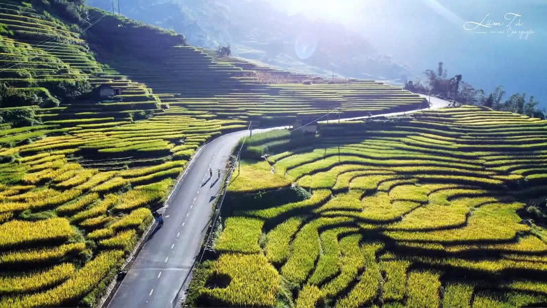 NHỮNG ĐIỂM ĐẾN KHÔNG THỂ BỎ LỠ TẠI Y TÝ