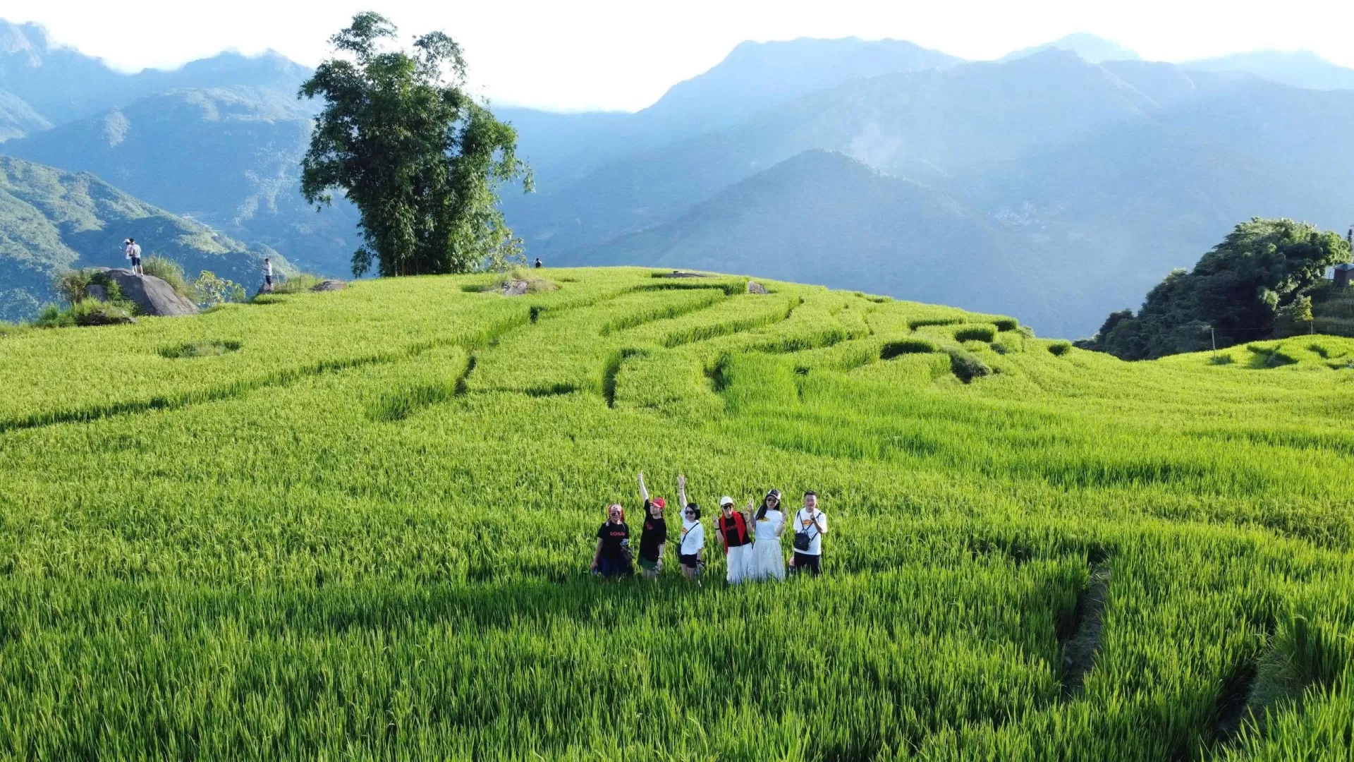 Trạm trải nghiệm