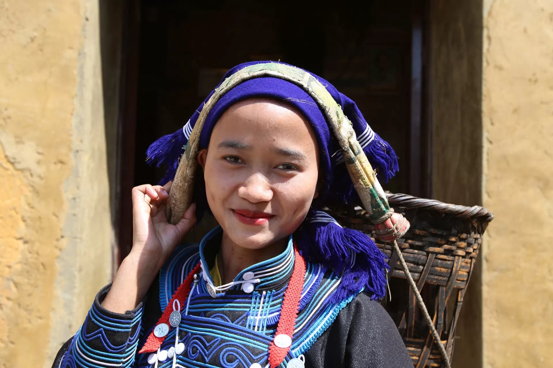 Chuyện của người dân