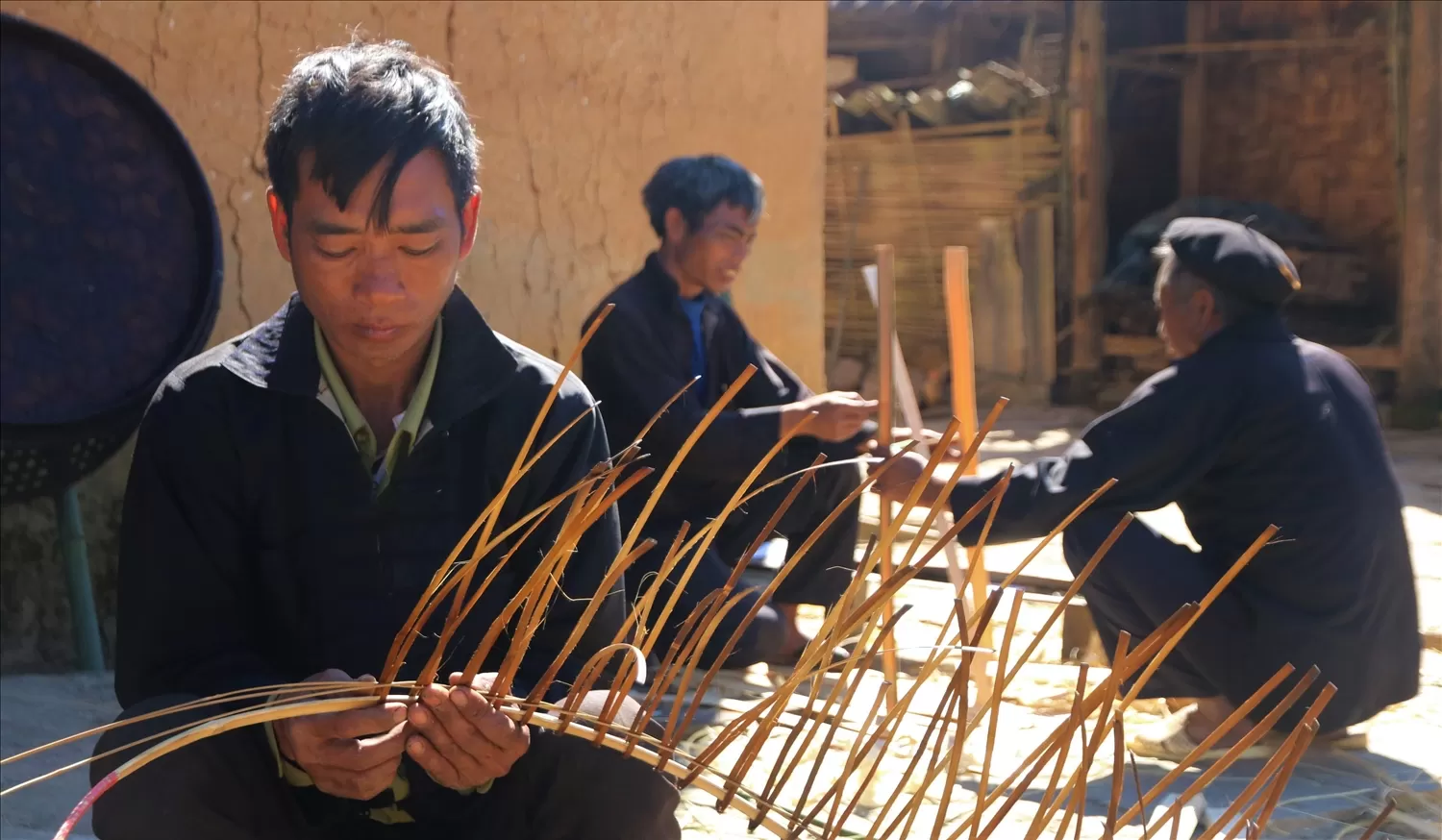 Nghề thủ công