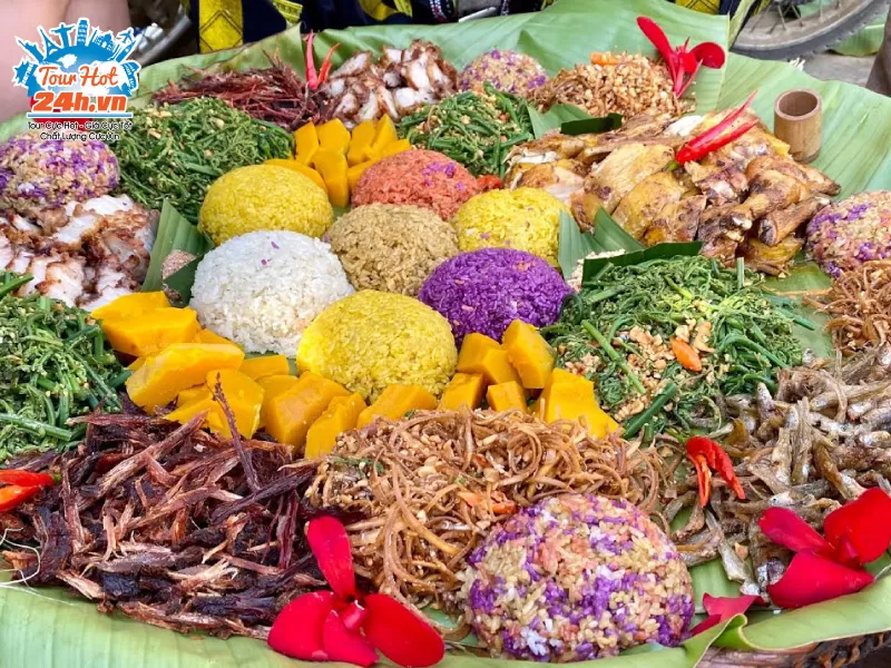 Ẩm thực