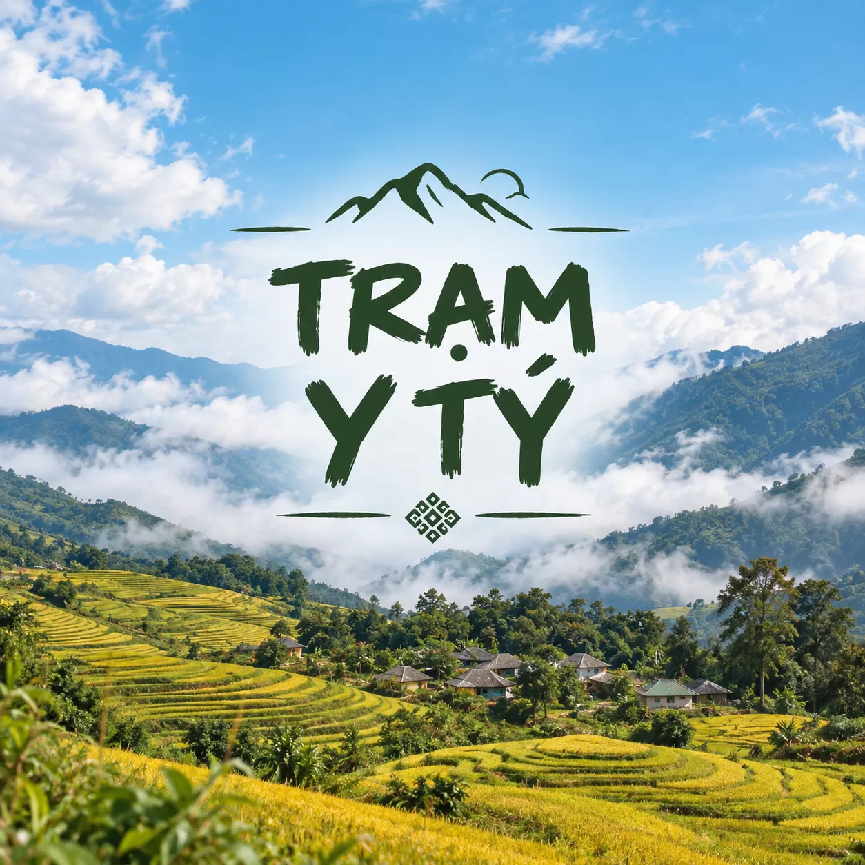Trạm Y Tý