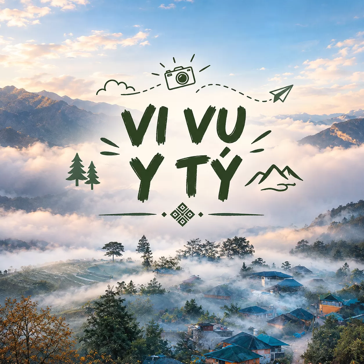 Vi vu Y Tý