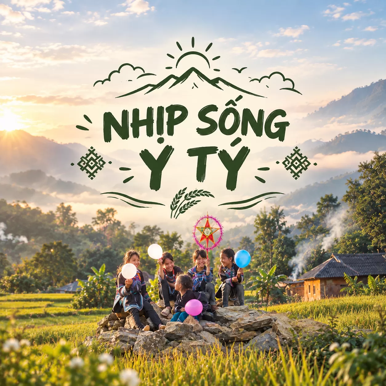 Nhịp sống Y Tý