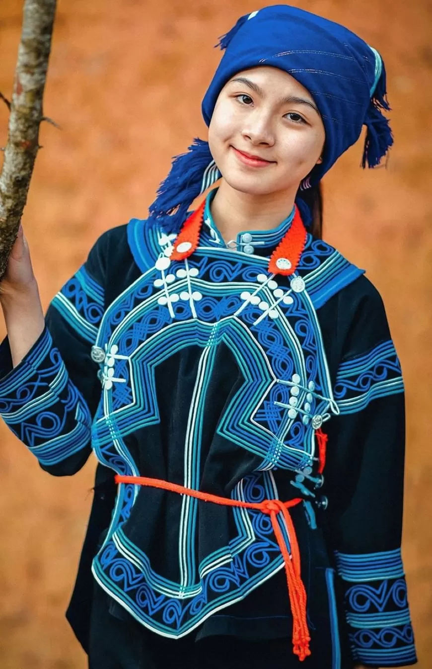 Trang phục
